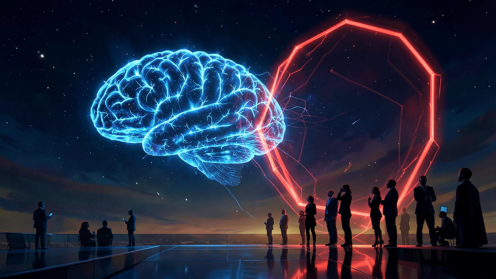 The Brakes Letter: Anthropic's CEO Calls for an AI Slowdown — and Altman and Musk Agree