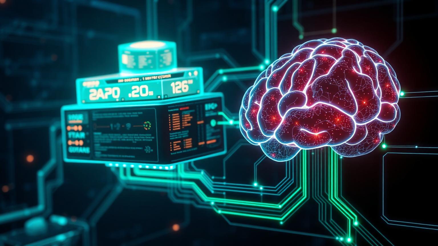 Retrieval-Augmented Generation: The Architecture Powering Enterprise AI