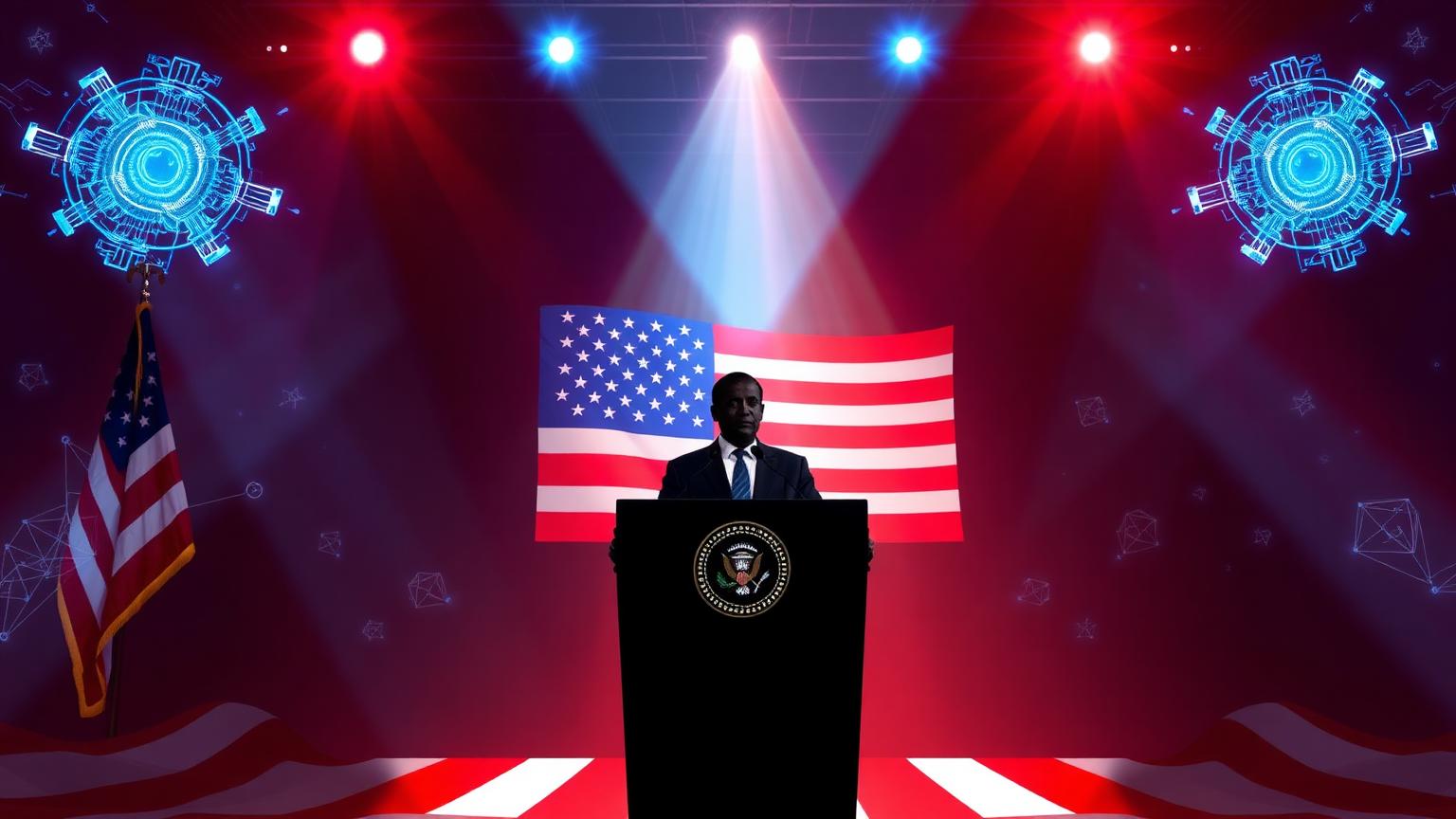 Trump's New Stance on Anthropic: America-First AI and the Push to Restrict Claude Abroad
